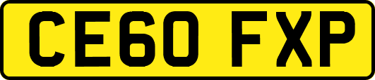 CE60FXP