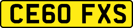 CE60FXS
