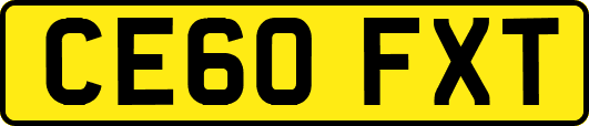 CE60FXT