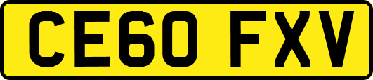 CE60FXV