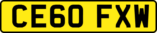 CE60FXW