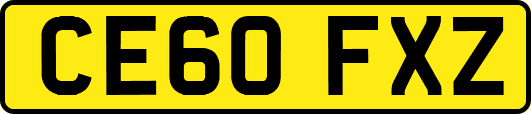 CE60FXZ