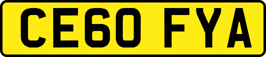 CE60FYA