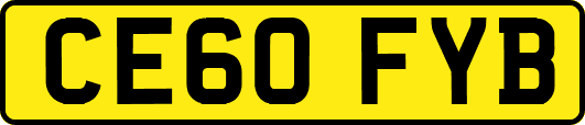 CE60FYB