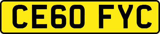 CE60FYC