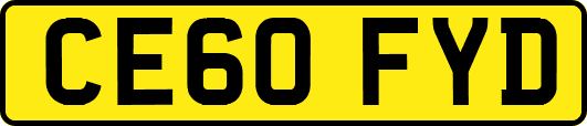 CE60FYD