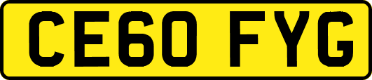 CE60FYG