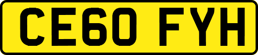 CE60FYH