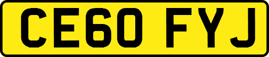 CE60FYJ