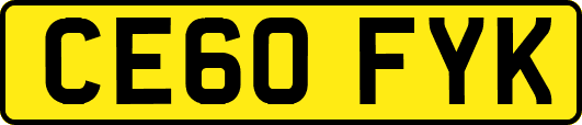 CE60FYK
