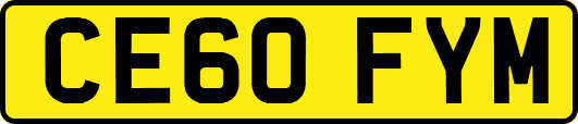 CE60FYM