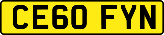 CE60FYN