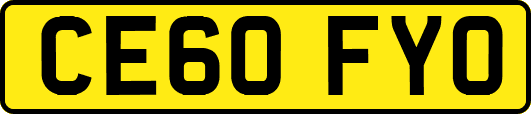 CE60FYO