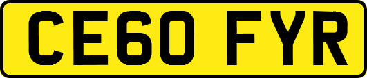 CE60FYR
