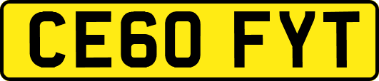 CE60FYT