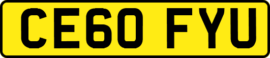 CE60FYU