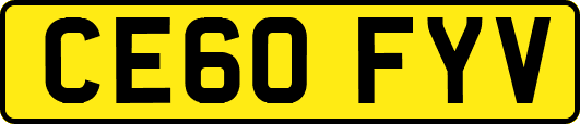 CE60FYV