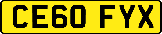 CE60FYX