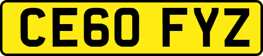 CE60FYZ