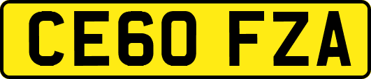 CE60FZA