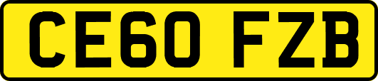 CE60FZB