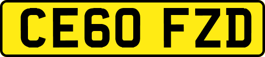 CE60FZD