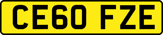 CE60FZE