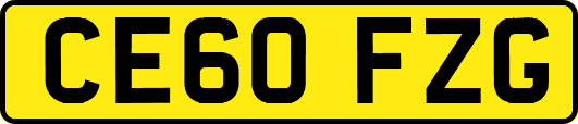 CE60FZG