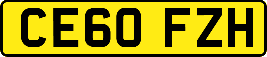 CE60FZH