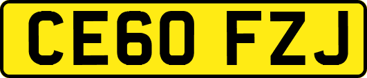 CE60FZJ