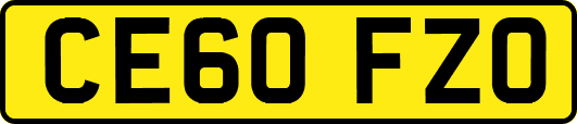 CE60FZO