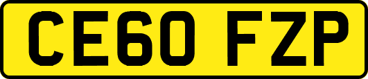 CE60FZP