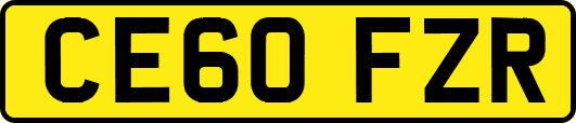 CE60FZR
