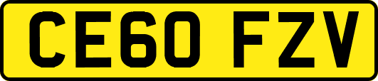 CE60FZV