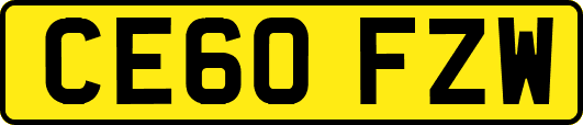 CE60FZW