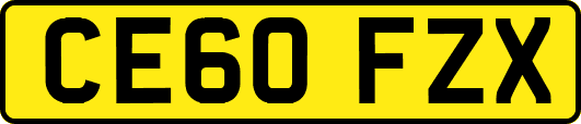 CE60FZX