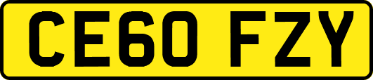 CE60FZY