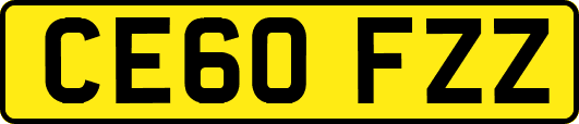 CE60FZZ