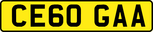 CE60GAA