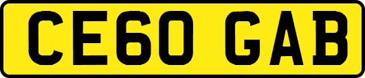 CE60GAB
