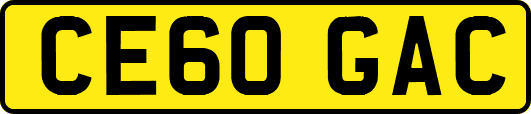CE60GAC