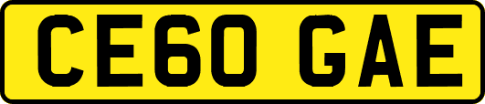 CE60GAE