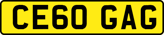 CE60GAG