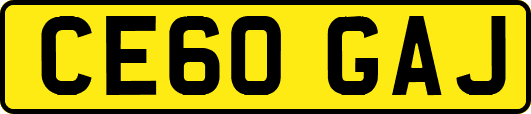 CE60GAJ