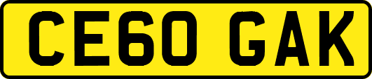 CE60GAK