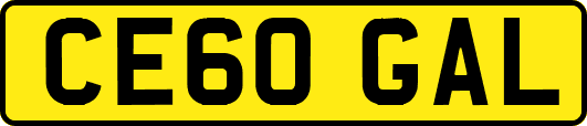 CE60GAL