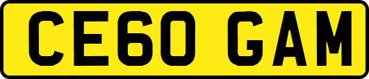 CE60GAM