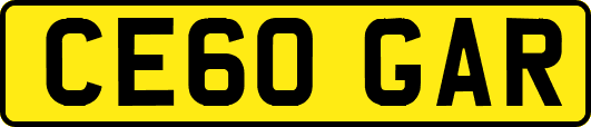 CE60GAR