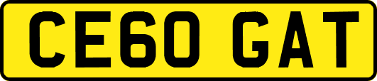 CE60GAT