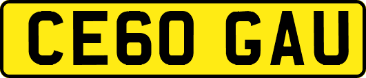CE60GAU